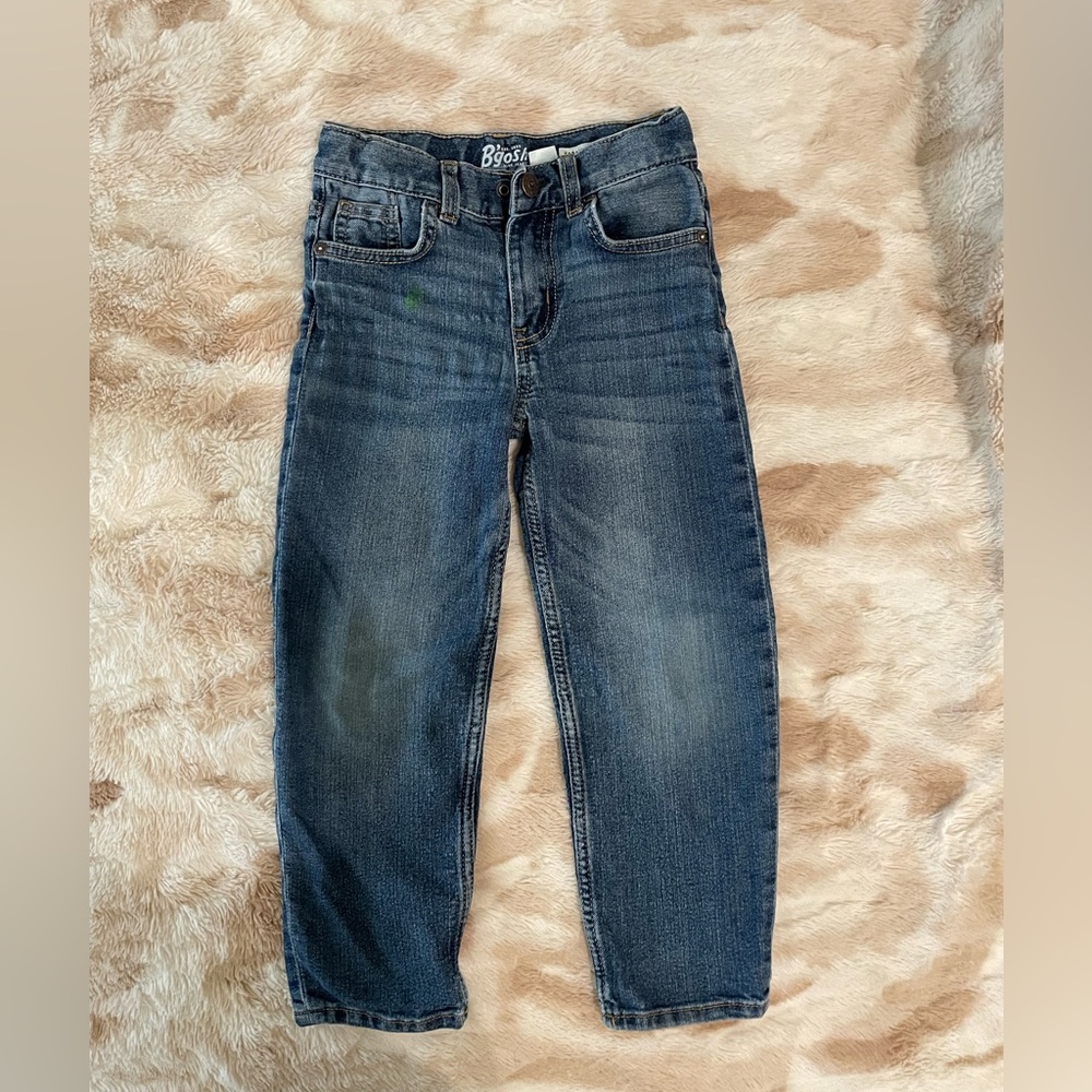 Boys 5T Oshkosh Jeans